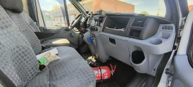 Ford Transit 3.2 tdci 200+ + +  | Mobile.bg � ����� ������ 8