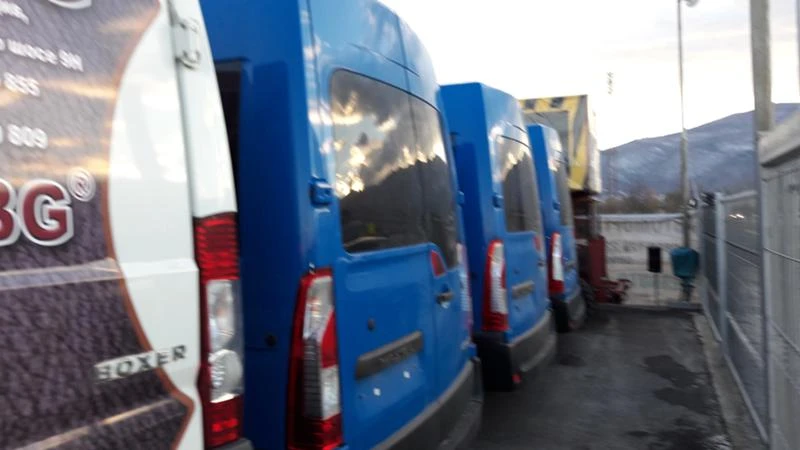 Renault Master 2.3DCI-9 бр., снимка 8 - Бусове и автобуси - 16625337