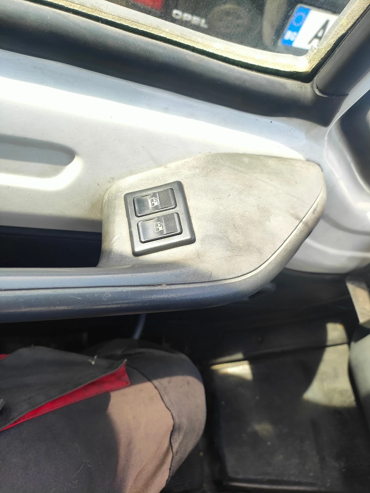 Fiat Ducato 2, 8 JTD | Mobile.bg   12