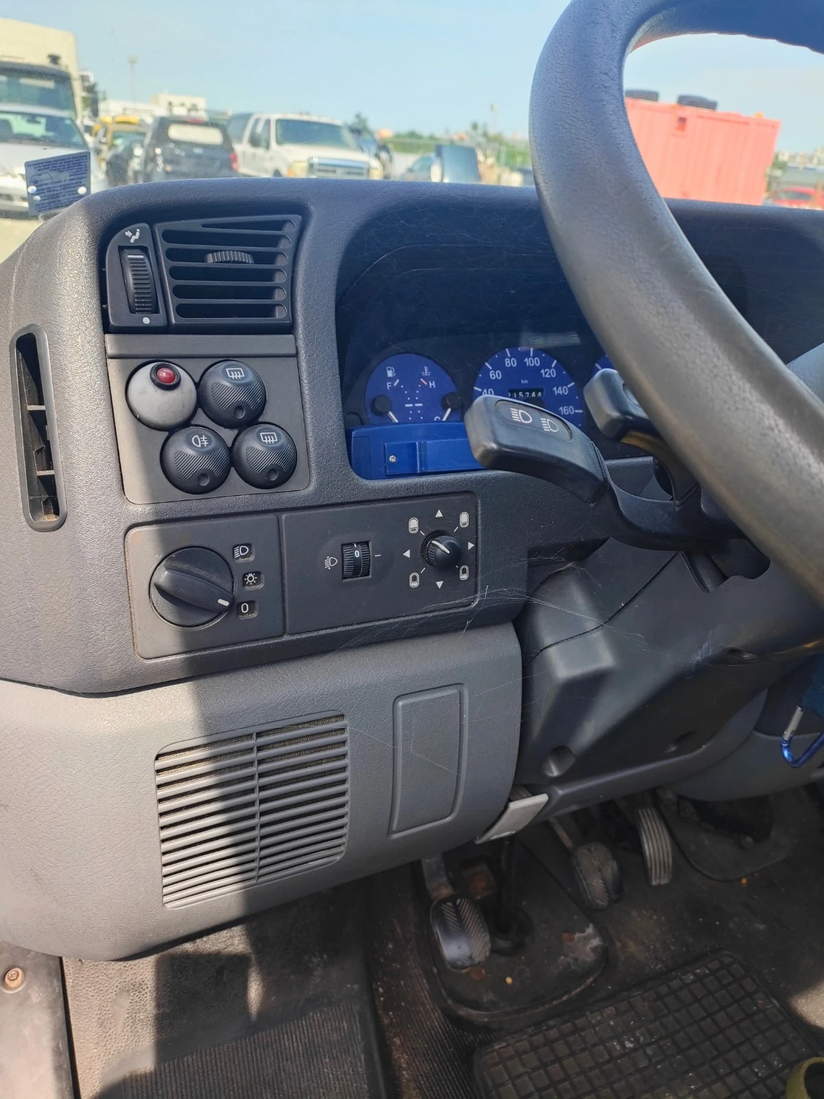 Fiat Ducato 2, 8 JTD | Mobile.bg   11