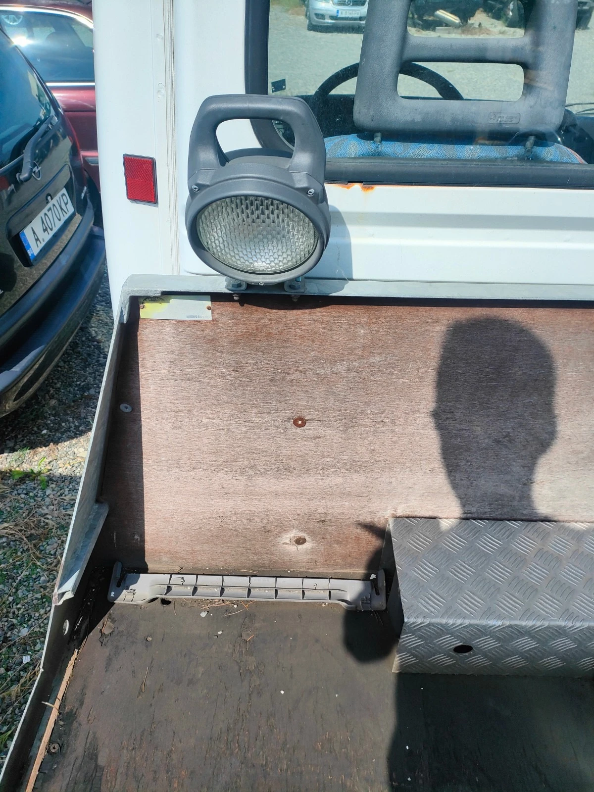 Fiat Ducato 2, 8 JTD | Mobile.bg   14