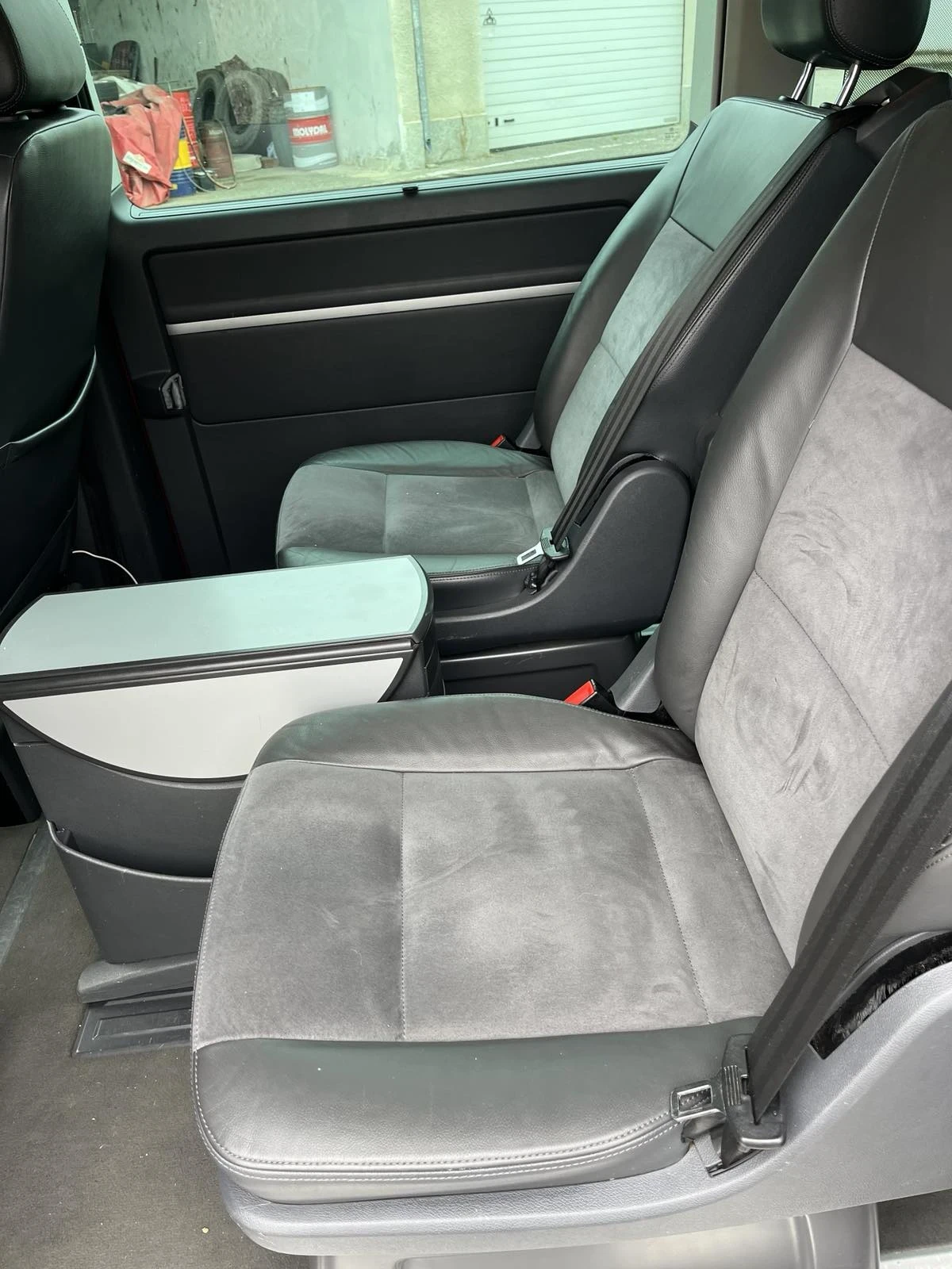 VW Multivan  - изображение 5