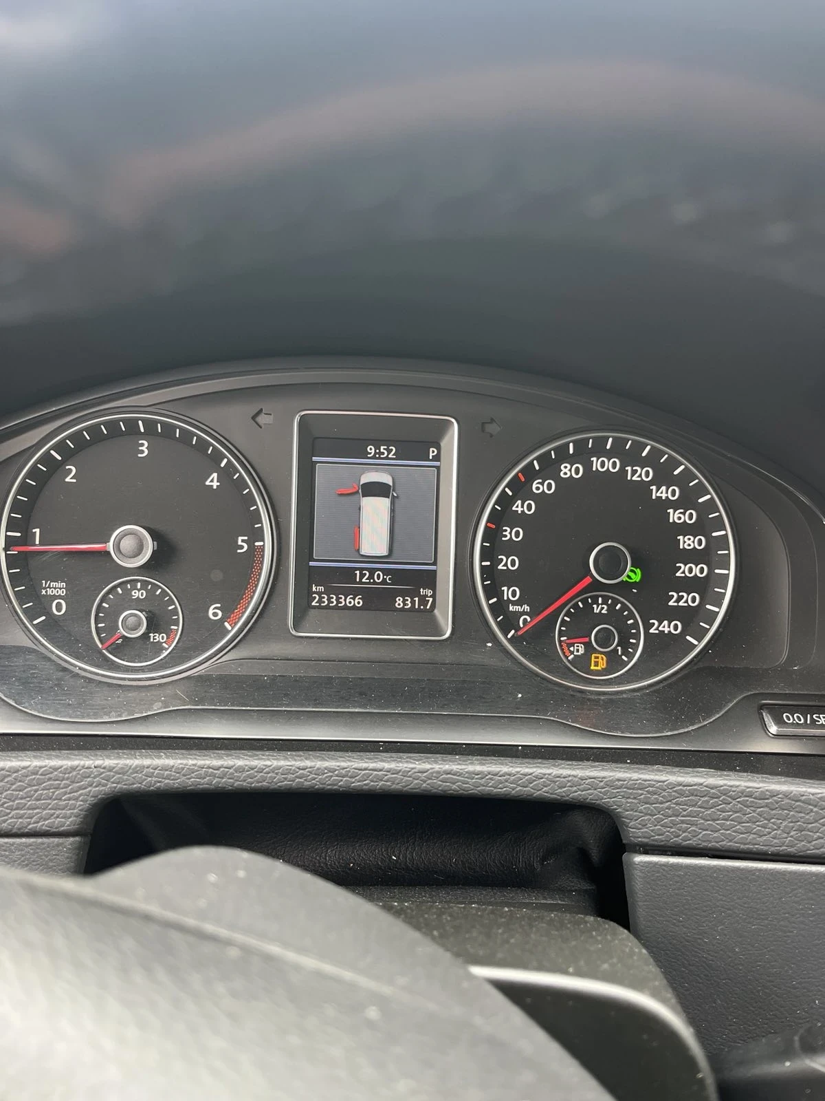 VW Multivan  - изображение 9