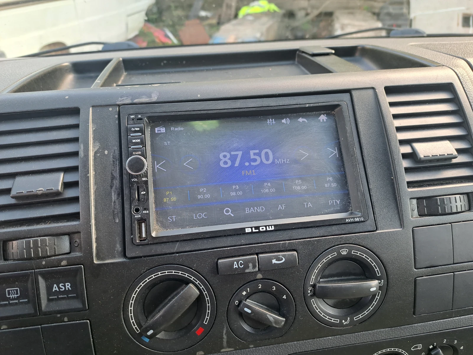 VW T5 2.5 TDI  | Mobile.bg   5