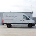 VW Crafter 2E 2.5 TDI, снимка 3