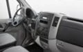 Mercedes-Benz Sprinter 518 НА ЧАСТИ след 2007, снимка 12