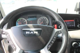 Man Tgs 26, 440 Carrier Supra 1150U 8.1м, снимка 7