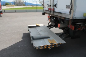 Man Tgs 26, 440 Carrier Supra 1150U 8.1м, снимка 10