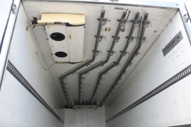 Man Tgs 26, 440 Carrier Supra 1150U 8.1м, снимка 13