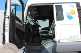 Man Tgs 26, 440 Carrier Supra 1150U 8.1м, снимка 5