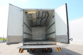 Man Tgs 26, 440 Carrier Supra 1150U 8.1м, снимка 11