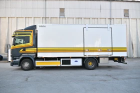 Scania R 450, снимка 5
