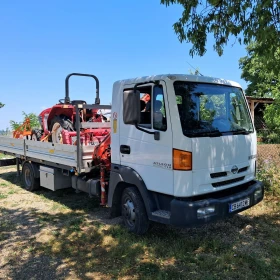 Nissan Atleon  ,   , N1  | Mobile.bg    8