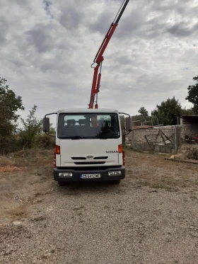 Nissan Atleon  ,   , N1  | Mobile.bg    10