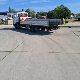 Nissan Atleon  ,   , N1  | Mobile.bg    6