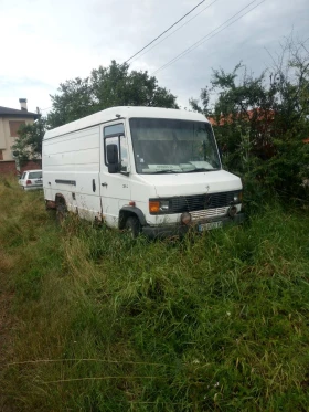 ����� �� �������� �� Mercedes-Benz 814