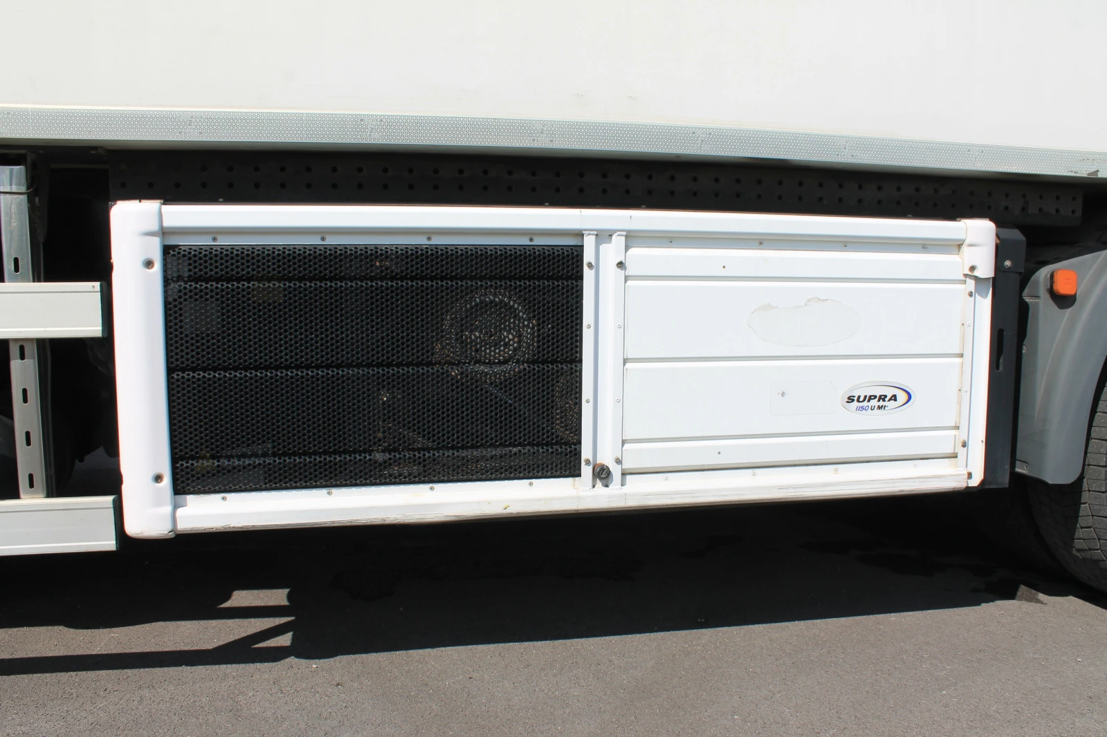 Man Tgs 26, 440 Carrier Supra 1150U 8.1м, снимка 17 - Камиони - 48589253
