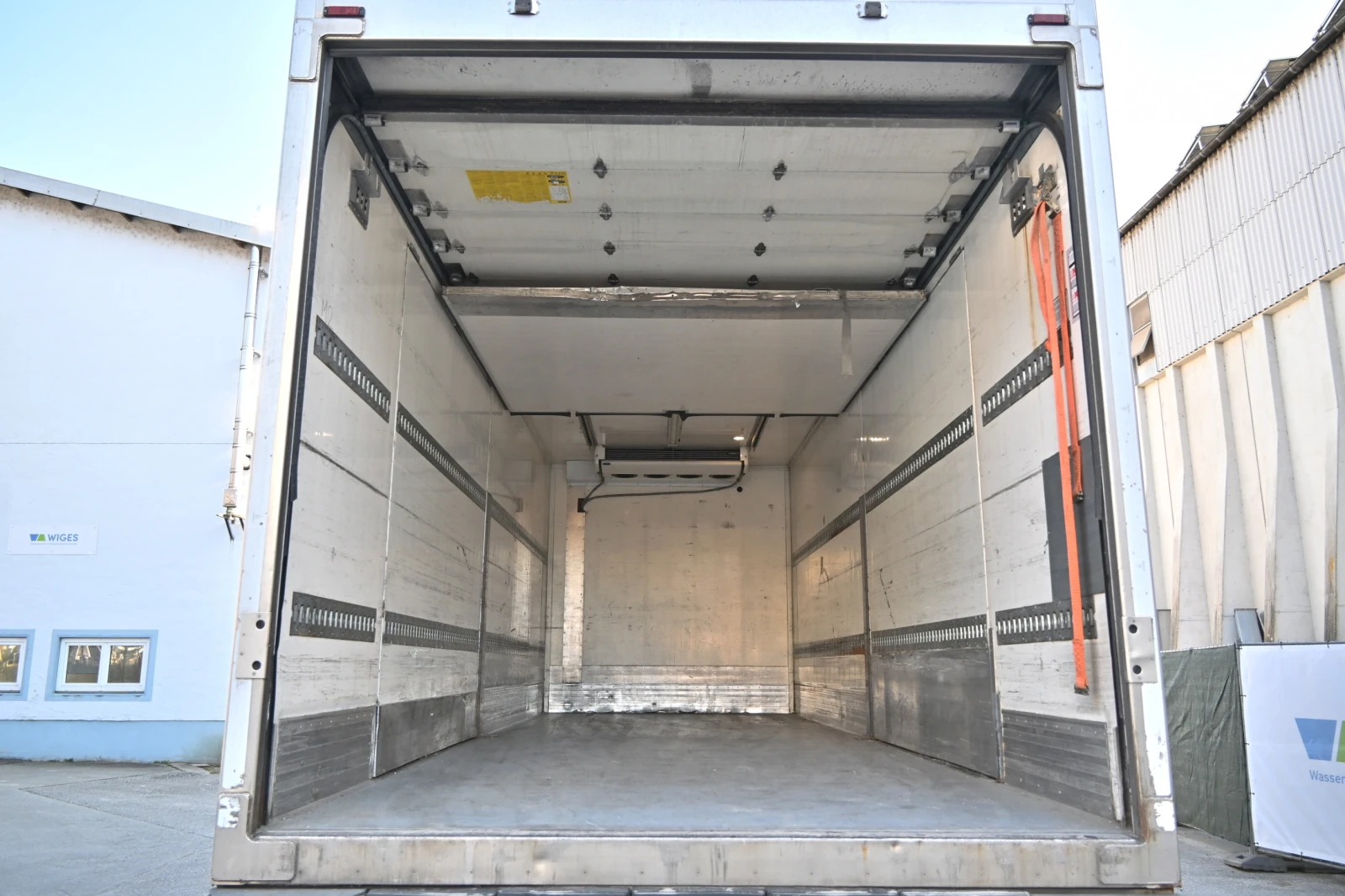 Scania R 450, снимка 7 - Камиони - 49477934
