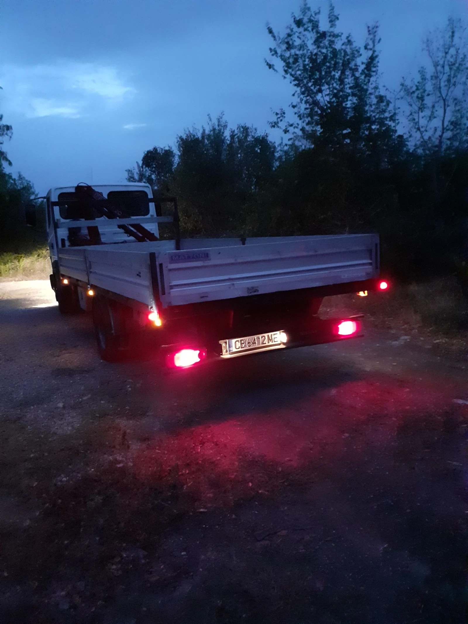 Nissan Atleon  ,   , N1  | Mobile.bg   15