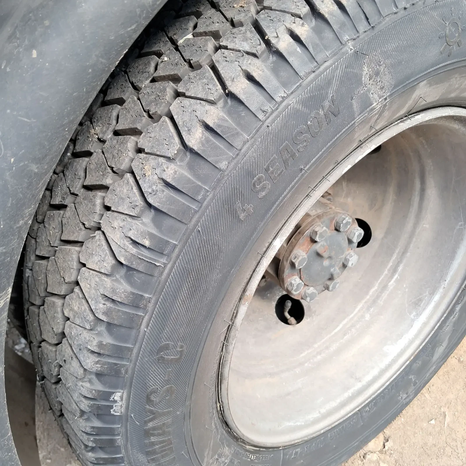 Nissan Atleon  ,   , N1  | Mobile.bg   5