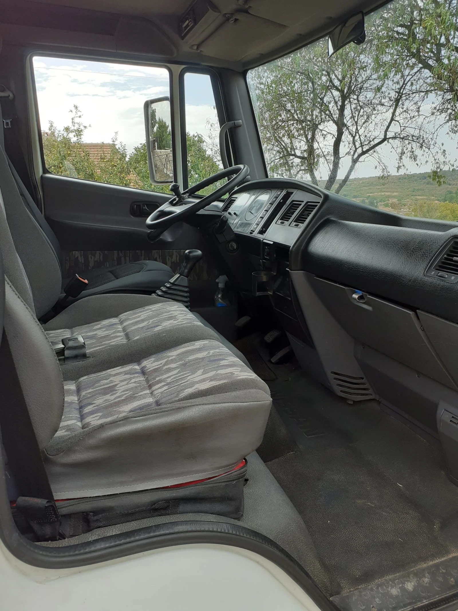 Nissan Atleon  ,   , N1  | Mobile.bg   13