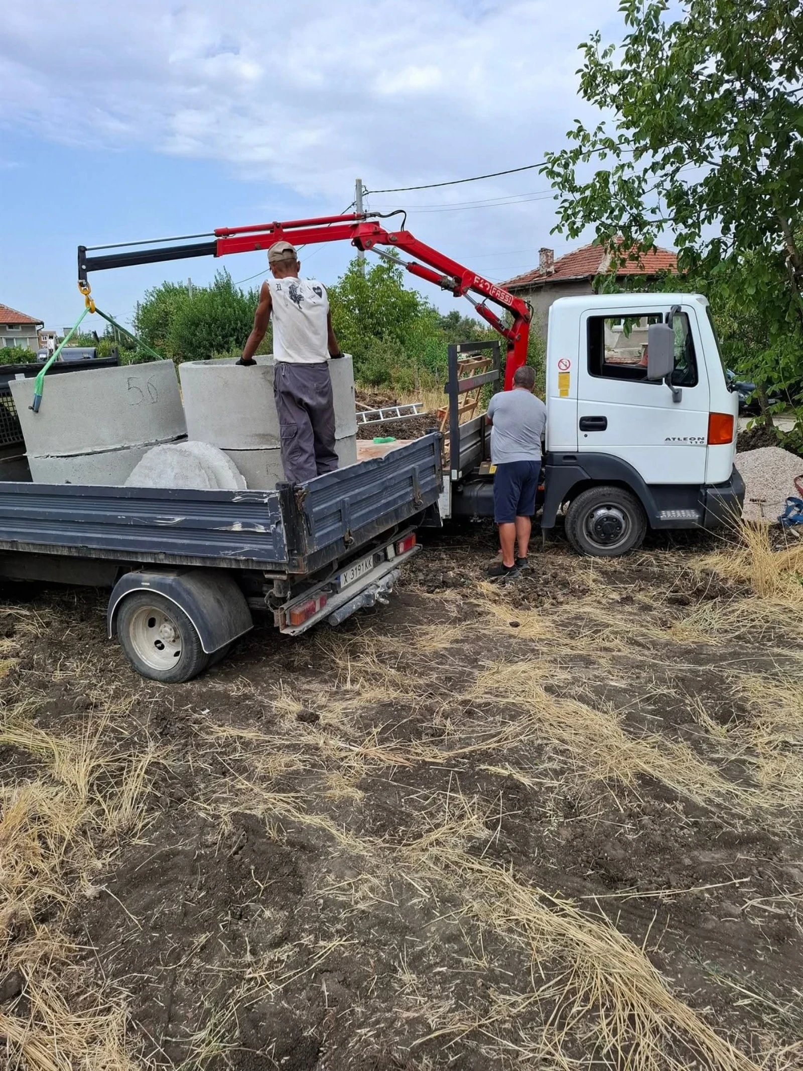 Nissan Atleon  ,   , N1  | Mobile.bg   7