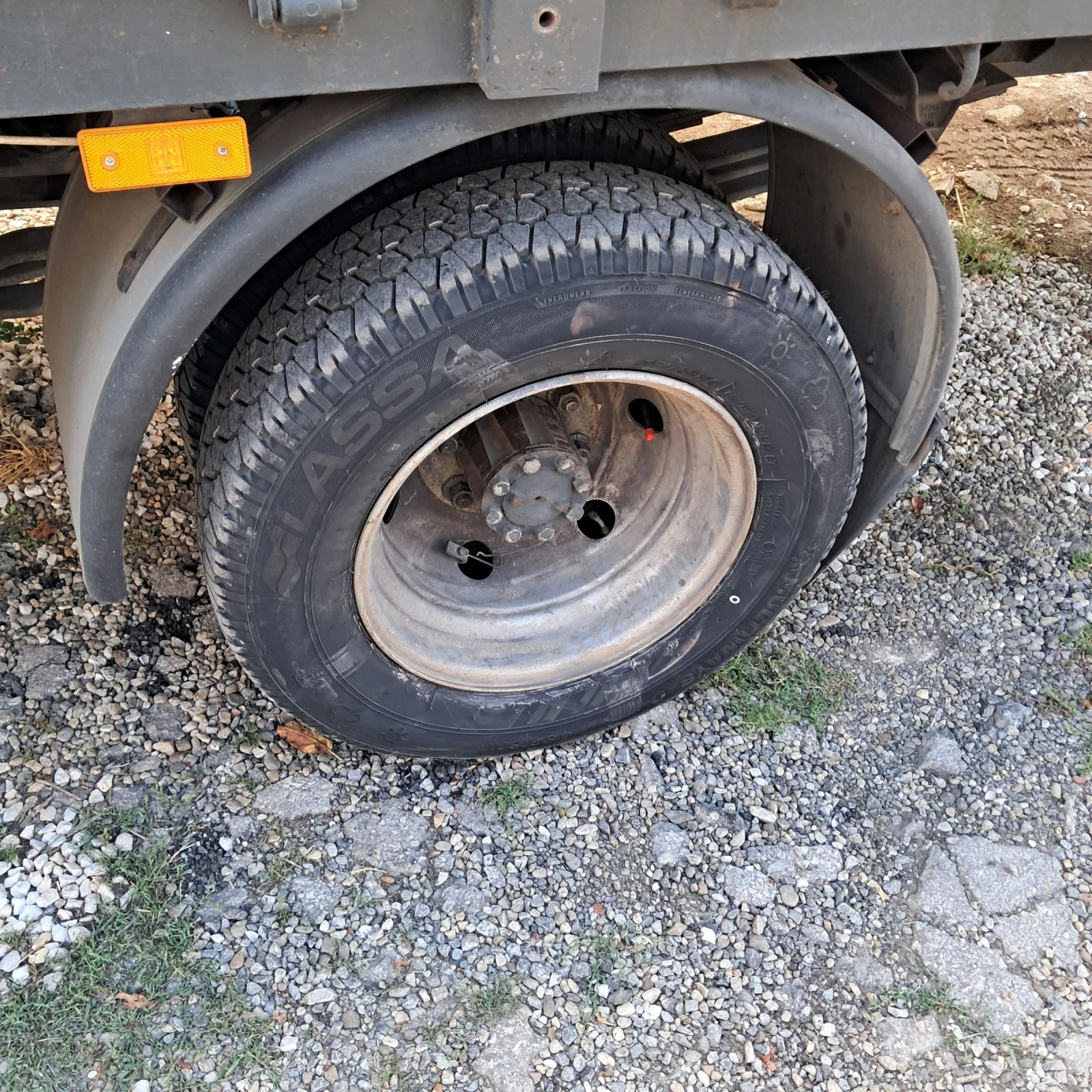 Nissan Atleon  ,   , N1  | Mobile.bg   4