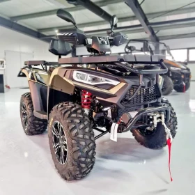 Linhai 400 420 PROMAX , снимка 1