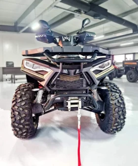 Linhai 400 420 PROMAX , снимка 2