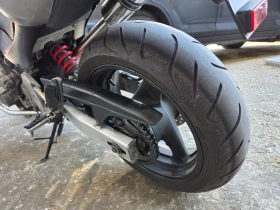 Honda Hornet, снимка 11