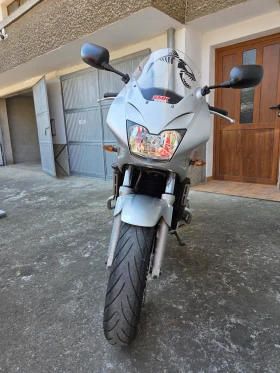 Honda Hornet, снимка 12