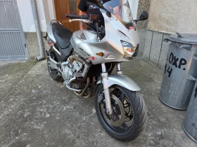 Honda Hornet, снимка 13
