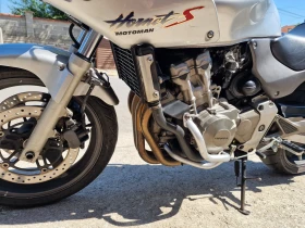 Honda Hornet, снимка 3