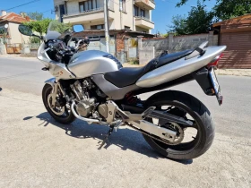 Honda Hornet, снимка 15
