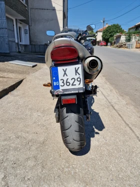 Honda Hornet, снимка 14