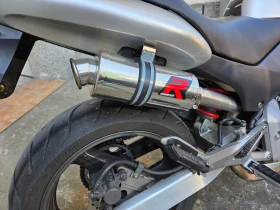 Honda Hornet, снимка 3