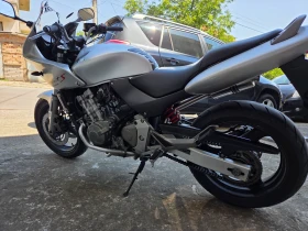 Honda Hornet, снимка 10