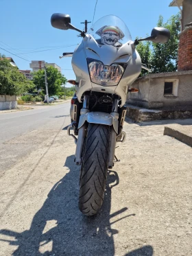 Honda Hornet, снимка 4