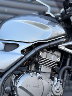 Kawasaki ER 500R, снимка 9