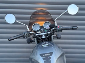 Kawasaki ER 500R, снимка 7