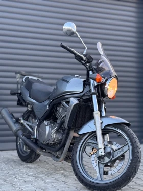 Kawasaki ER 500R, снимка 4