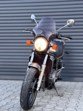 Kawasaki ER 500R, снимка 2