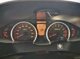 Suzuki Burgman 400i 06.2008г., снимка 2