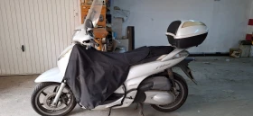 Honda Sh 300i, снимка 1