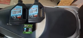 Honda Sh 300i, снимка 7