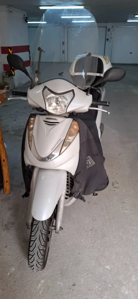 Honda Sh 300i, снимка 2