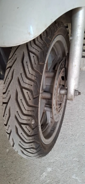 Honda Sh 300i, снимка 3