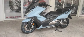 Kymco AK 550, снимка 1