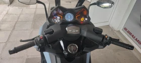 Kymco AK 550, снимка 6