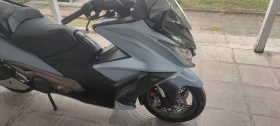 Kymco AK 550, снимка 4